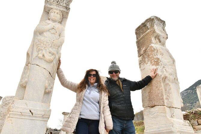 Guided Ephesus Tour From Kusadasi Cruise Port - Introduction to the Ephesus Guided Tour