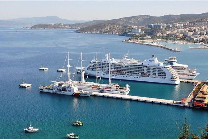 Guided Ephesus Tour From Kusadasi Cruise Port - Final Thoughts: Is This Tour Right for You?