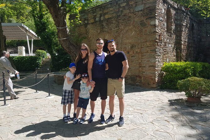 Guided Ephesus Tour From/to Izmir - FAQ