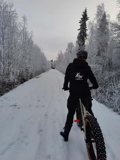 Guided Fatbike Tour in Ivalo - The Practical Aspects: Is It Worth It?