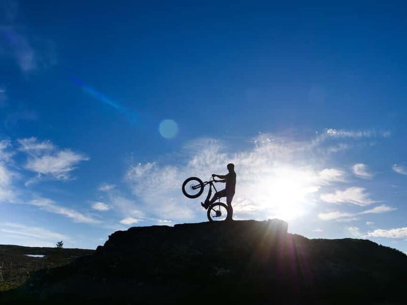 Guided Fatbike Tour in Ivalo - The Real Value for Travelers