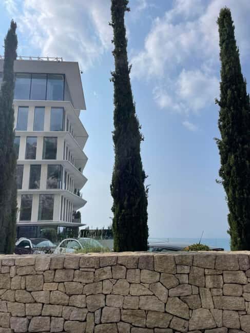 Guided Ferrari Tour: Monaco & Èze from Villefranche sur mer - Final Thoughts