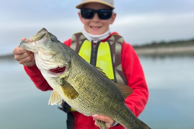 Guided Fishing Trip on Canyon Lake - Pricing and Value — Is It Worth It?