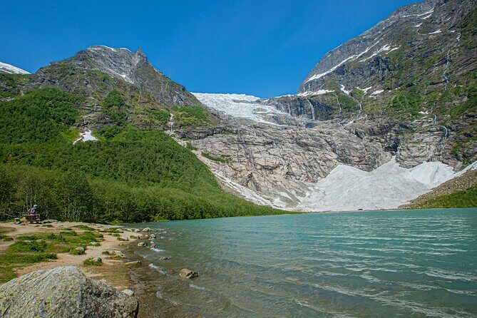 Guided Fjord & Glacier Tour - From BERGEN - Who Is This Tour Best For?
