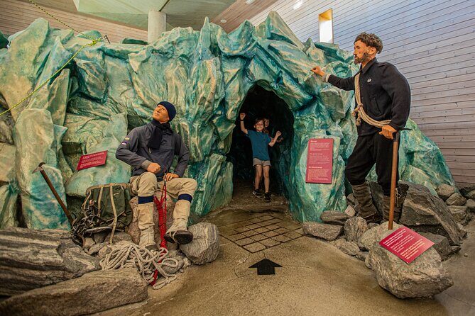 Guided Fjord & Glacier Tour - From BERGEN - Final Thoughts