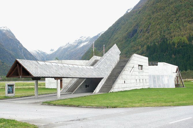 Guided Fjord & Glacier Tour - From BERGEN - FAQ