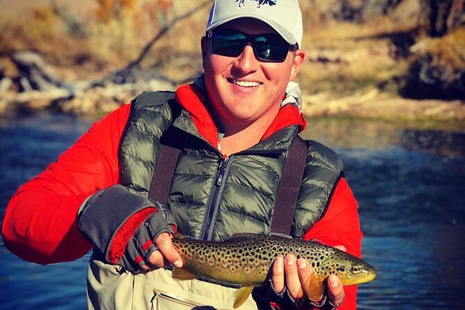 Guided Fly Fishing Experience in Park City - What’s Included and What’s Not