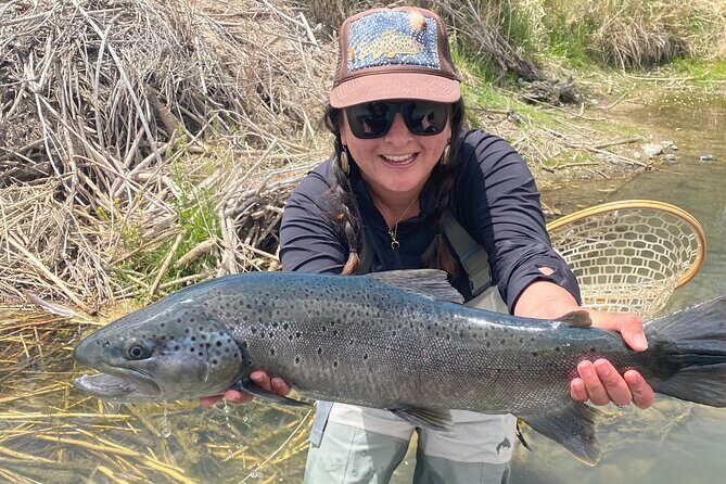Guided Fly Fishing Float Trip | San Juan River - What You Can Expect from the Guided Float Trip