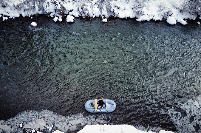 Guided Fly Fishing on Truckee River, Lake Tahoe, Truckee and Reno - FAQ