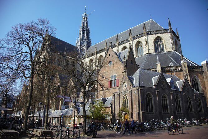 Guided Food Tour Haarlem (min. 2 persons) - Many local tastings - What the Reviews Reveal