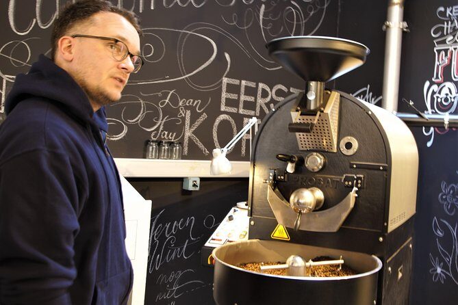 Guided Food Tour Haarlem (min. 2 persons) - Many local tastings - Final Thoughts: Who Should Consider This Tour?