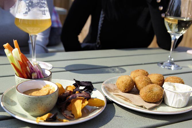 Guided Food Tour Haarlem (min. 2 persons) - Many local tastings - FAQ About the Haarlem Food Tour