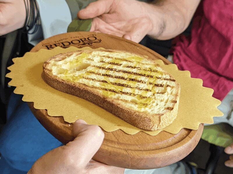 Guided Food Tour with Wine Tasting in Verona - What to Expect from the Tour