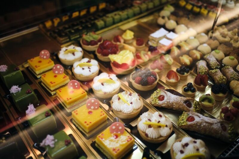 Guided Food Tour with Wine Tasting in Verona - Accessibility and Practical Details