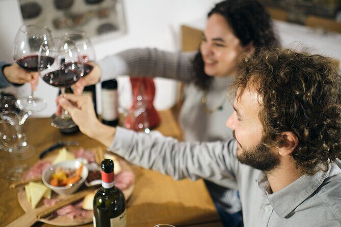 Guided Food Tour with Wine Tasting in Verona - The Itinerary: What You Can Expect at Each Stop