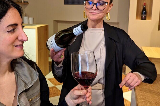 Guided Food Tour with Wine Tasting in Verona - Who Is This Tour Best For?