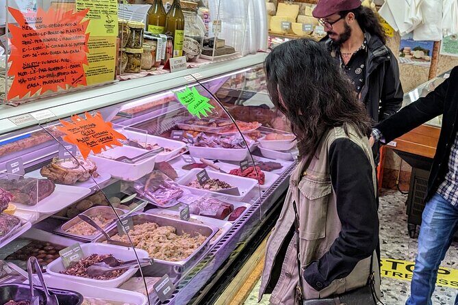 Guided Food Tour with Wine Tasting in Verona - Final Thoughts