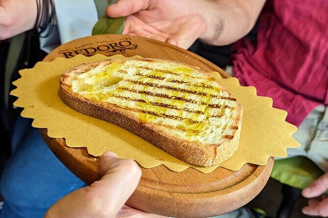 Guided Food Tour with Wine Tasting in Verona - Want to know more? Here are some practical details: