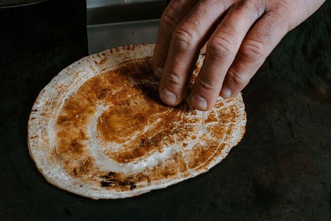 Guided Food Tour with Wine Tastings in Genoa - Wrapping It Up