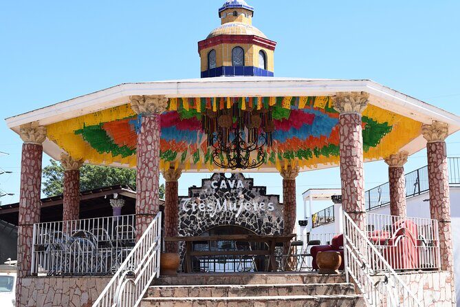 Guided Full Day Tour to Tequila and Cantaritos el Guero - Practical Tips