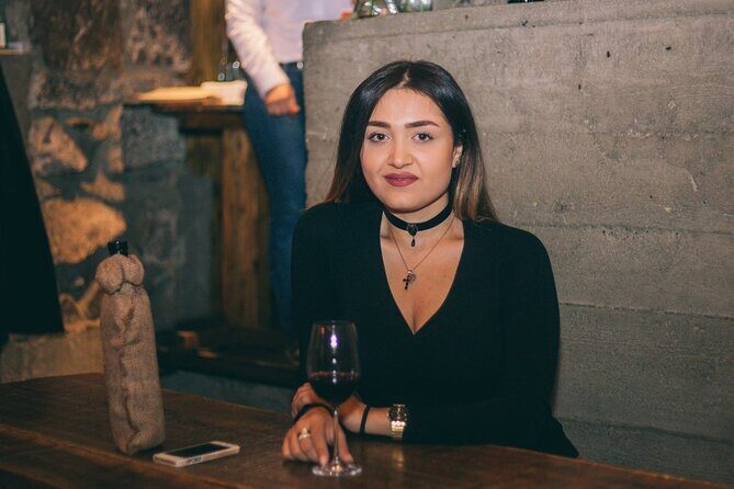 Guided, FUN Wine Tasting with Trivia Games, Napoli - The Authentic Naples Vibe