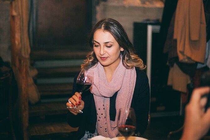 Guided, FUN Wine Tasting with Trivia Games, Napoli - Final Thoughts