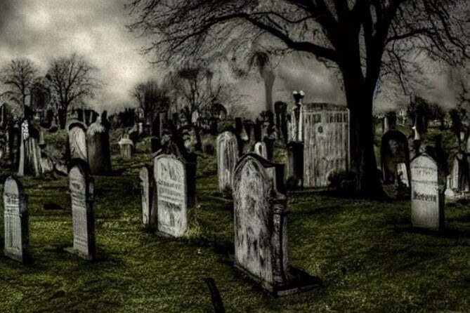 Guided Ghost Tour of Frome - What to Expect from the Guided Ghost Tour of Frome