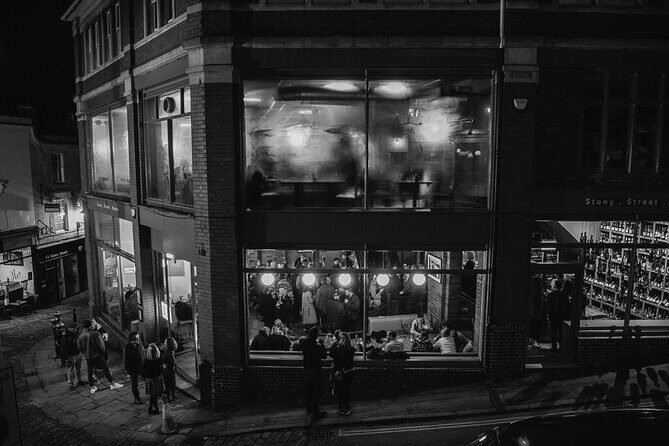 Guided Ghost Tour of Frome - The Sum Up: Who Will Love This Tour?