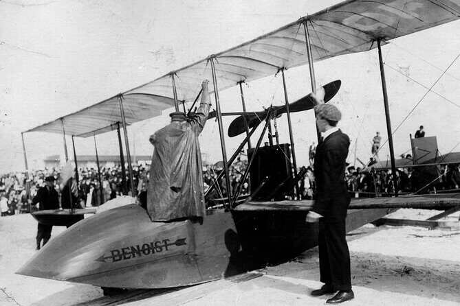 Guided Golf Cart Tour of Historic St. Petersburg - Final Thoughts