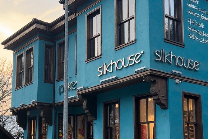 Guided Green Bursa Tour with Cable Car From Istanbul to Uludag - Is This Tour Right for You?