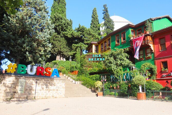 Guided Green Bursa Tour with Cable Car From Istanbul to Uludag - Final Thoughts