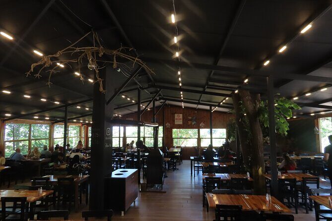 Guided Green Bursa Tour with Cable Car From Istanbul to Uludag - FAQ