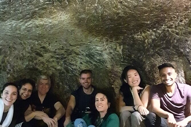 Guided Green Tour in Cappadocia lunch and admisison included - Final Thoughts