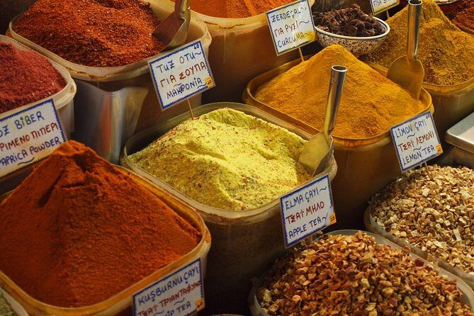 Guided Hagia Sofia, Blue mosque, Basilica Cistern skip lines tour - Who Is This Tour For?