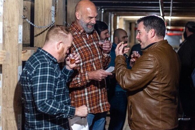 Guided Half Day Tour in Lexington - What’s Included and How It Adds Value