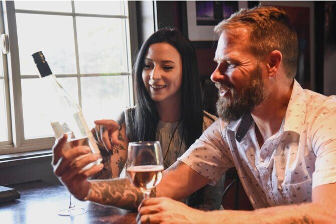 Guided Half-Day Tour Scenic Adventure & Wine Tasting Tour - An Honest Look at the Guided Half-Day Scenic & Wine Tour in Idaho