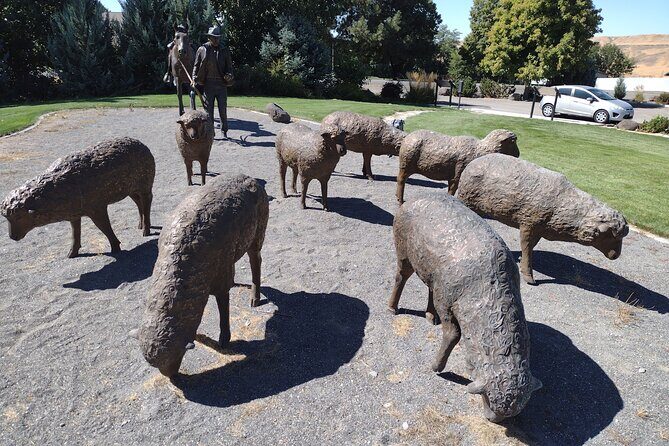 Guided Half-Day Tour Scenic Adventure & Wine Tasting Tour - Authentic Insights from Real Travelers