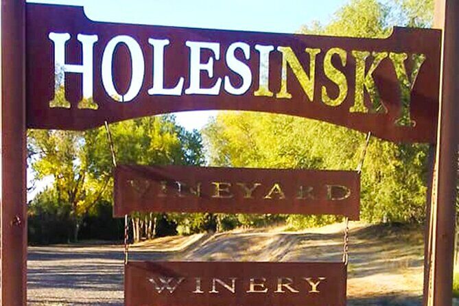 Guided Half-Day Tour Scenic Adventure & Wine Tasting Tour - Final Thoughts