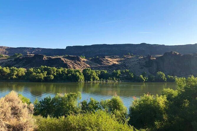 Guided Half-Day Tour to Dierkes Lake & Shoshone Falls - Final Thoughts