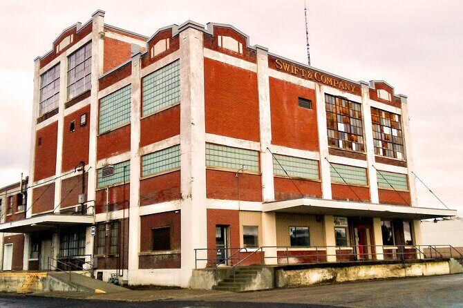 Guided Half-Day Tour to Shoshone Falls & City Tour - Final note: If you’re in Idaho and want to see the waterfalls, learn about the area, and enjoy a relaxed, friendly vibe, this tour might just hit the spot. Just remember to check the weather and book early to secure your spot for this highly-rated experience.