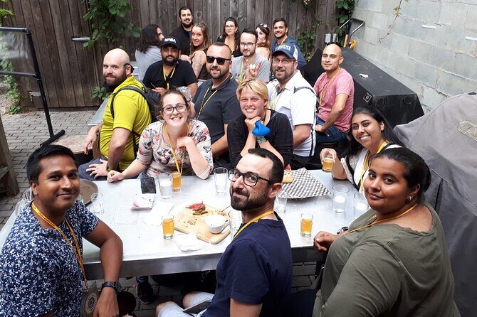 Guided Happy Hour Brew Tour in Montreal with Dinner - Final Thoughts: Is This Tour Right for You?
