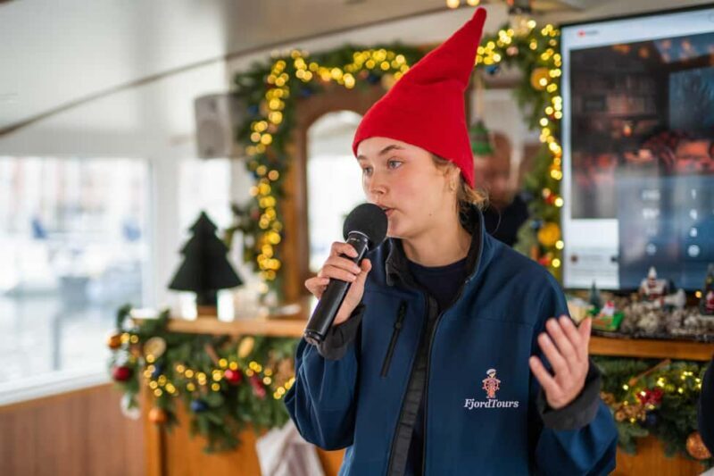 Guided Harbor Cruise: Aarhus Harbor Cruise - Final Thoughts: Who Is This Tour For?