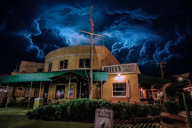 Guided Haunted Ghosts Tour in Stuart By US Ghost Adventures - FAQ