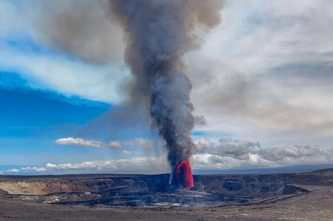 Guided Hike Adventure: Kilauea Iki and Lava Tube - FAQ