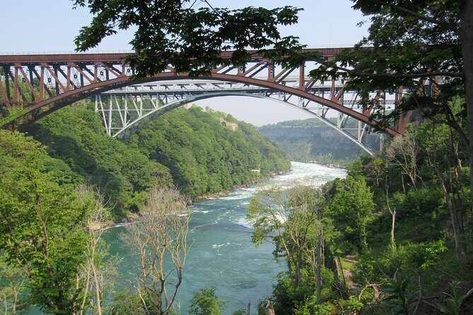 Guided Hike Along the Niagara River Gorge to Power Plant Ruins - Final Thoughts