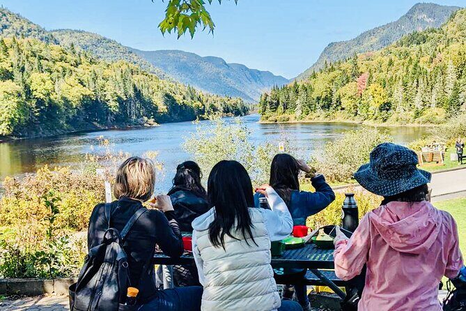 Guided Hike in Jacques-Cartier National Park - What to Expect from the Guided Hike