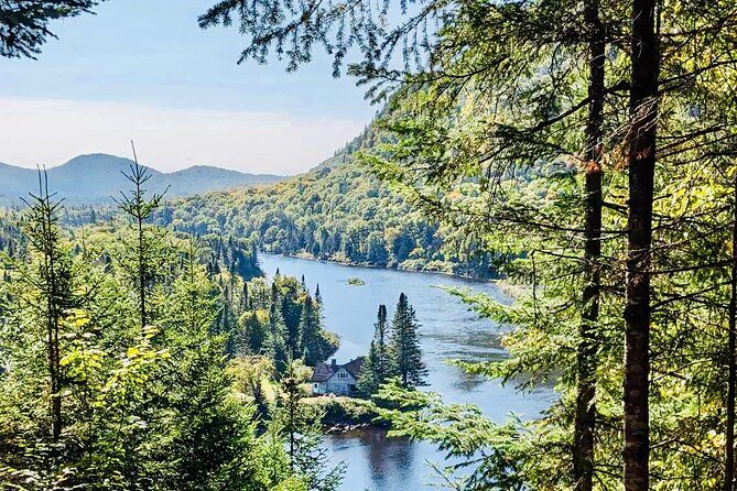 Guided Hike in Jacques-Cartier National Park - Final Thoughts: Is This Tour Worth It?
