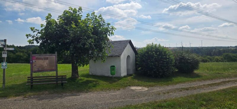Guided hike on the "Hasenkammer" dream loop - Why This Tour Works