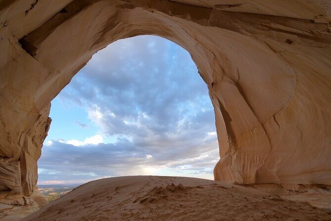 Guided Hike through Peekaboo + Great Chamber Combo (Small Group) - The Experience in Action: Authentic Traveler Insights