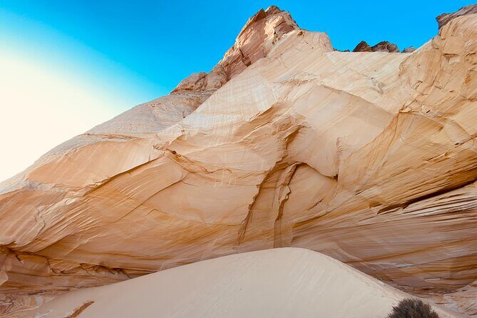 Guided Hike through Peekaboo + Great Chamber Combo (Small Group) - Who This Tour Is Best For